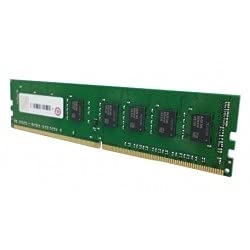 Qnap Ram Ddr4 8Gb / Pc3200 / Ub/Ecc Ram-8Gdr4Eci0-Ud-3200