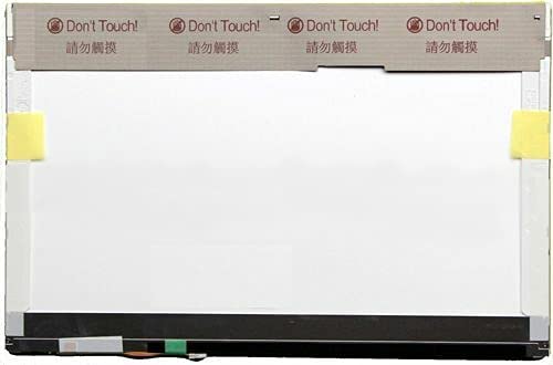Siliconvalleystore Display Lcd Sony Vaio Pcg-7A1M Pcg-7Y1M Pcg-7143M 15.4"