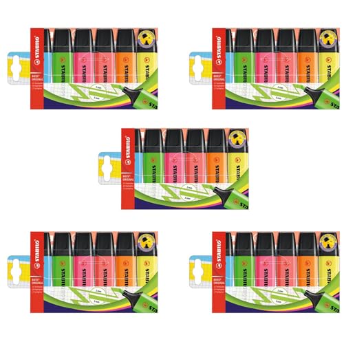 Stabilo Boss Original