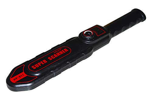 Link Lkms19 Scanner Portatile Per Metalli