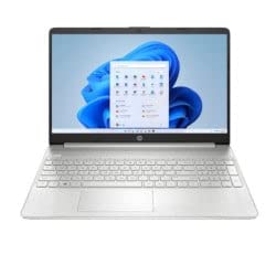 Hp Laptop 15S-Eq3034Nl 15.6'' Ryzen 5 Ram 8Gbssd 512Gb 7D6W0Ea