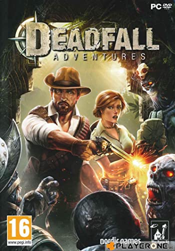 Avventure Deadfall
