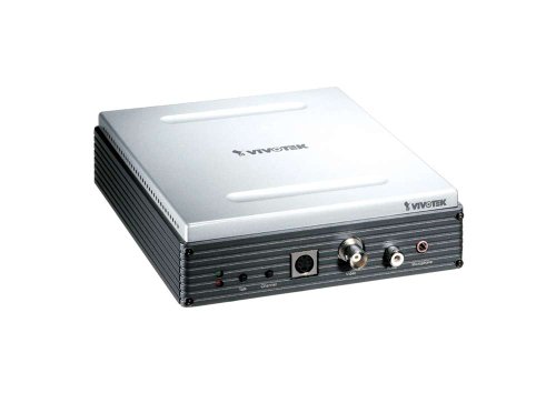 Vivotek Rx7101 Webcam