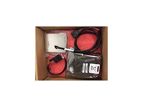 Broadcom 05 – 50038 – 00 Controller Raid Cache Protezione Dei Dati Modulo Con Lsi Cachevault Kit Power 02 – Verde
