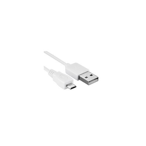 Hamlet Cavo Usb A Maschio To Micro Usb M 1,5 Mt