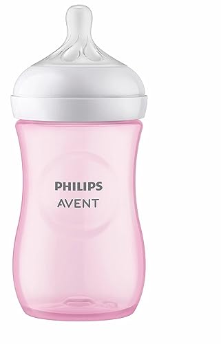 Philips Biberon Anti-Colica Scy903/11 260 Ml