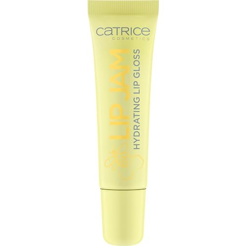 Catrice I'M Home Lip Jam - Lip Jam N. 060 Honey, 10 Ml