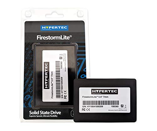 Hypertec Ssd2S2000Fs-L 2048Gb Drives Allo Stato Solido