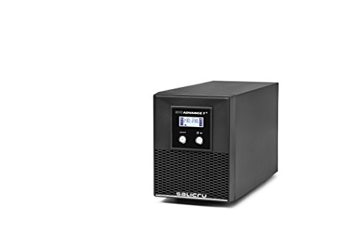 Salicru Sps 1000 Adv T Gruppo Di Continuità (Ups) 1000 Va 6 Presa(E) Ac A Linea Interattiva