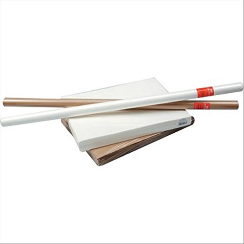 Saul Sadoch Rex Cf50Fg Carta Da Pacco Bianco