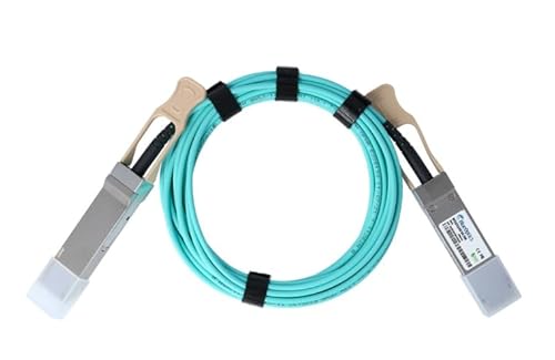 Cbo Dell Aoc-Qsfp28-100G-20M Kompatible Blueoptics Aoc Qsfp28 Bo282803L20M (Aoc-Qsfp28-100G-20M-Bo) Marca