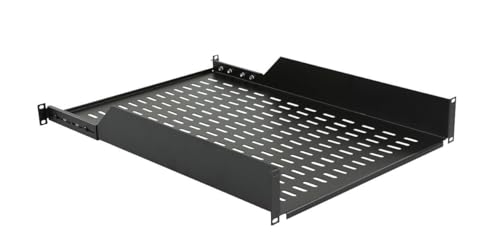 Logon Ras415Bl Rack-Toebehoren Rack Shelf (Ras415Bl)