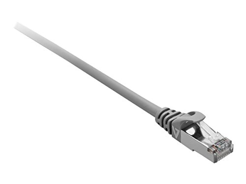 V7 V7Cat7Fstp-3M-Gry-1E Cat7 Sftp Raw Patch Cable 3M Grigio