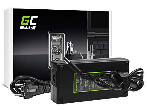 Cargador Portatil Compaq/Hp 19V 7.9A 7.4X5Mm Ad110P