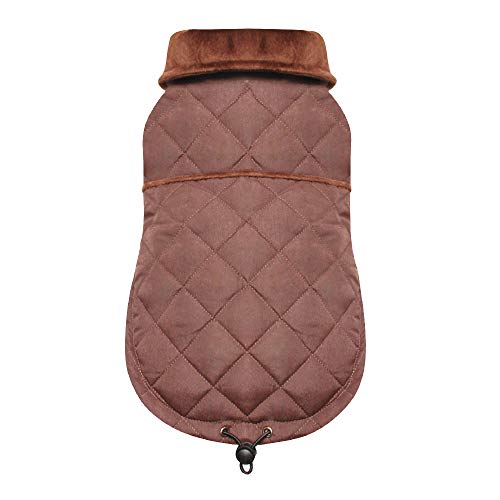 Croci Giubbotto Imbottito Quilted Back Cm.45-30 G