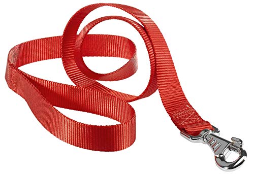 Ferplast Guinzaglio Nylon Resistente Cane Cani Vari Colori Misure Ferplast Club G