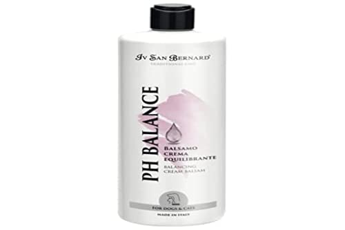 Iv San Bernard Juliet Trad Ph Balance, Cranberry, 500 Ml (Confezione Da 1)