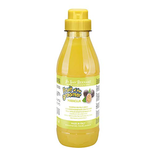 Iv San Bernard 020512 Fruits Shampoo Maracuja 500 Ml