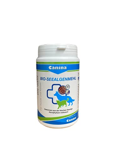 Seealgenmehl 250 G