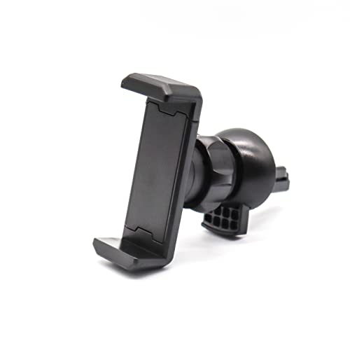 Mobile Phone Holder Car Suction Cup & Ventilation, Mobile Phone Holder Car Accessories With Universal Hook, 360° Rotation Mobile Phone Holder Compatib