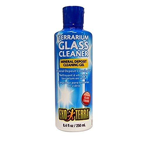 Exo Terra Glass Cleaner 250Ml (Limpia Cristal)