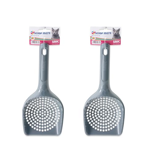 Savic Cazzuola Per Gatto Micro