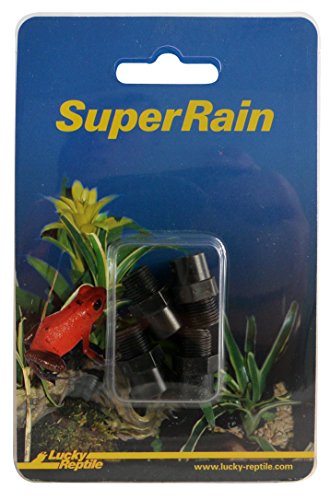 Lucky Reptile Tubo Flessibile Sr-21, 5 M, 6 Mm, Per Super Rain