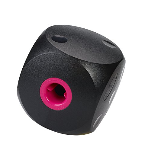 Buster Mini Cube Black