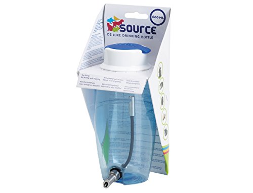 Savic Fonte Di Acqua 600 Ml,