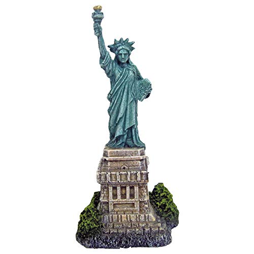 Amtra Wave Statua Della Liberta