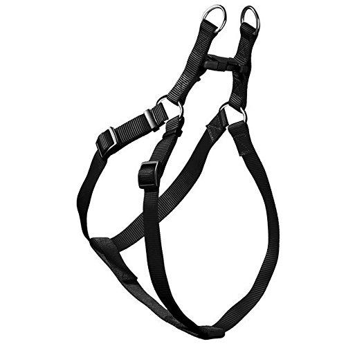Hunter H-66708 Pettorina Ecco Sport Quick, Nero