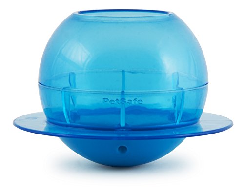 Petsafe, Funkitty Egg-Cersizer Per Gatti