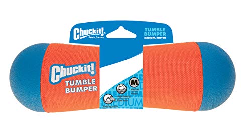 Chuckit! Tumble Bumper, M