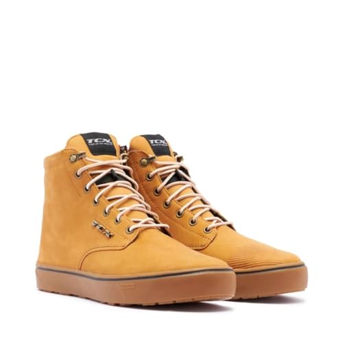 Tcx Dartwood Wp, Stivali Da Motocicletta Uomo, Multicolore, 41 Eu