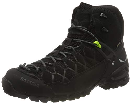 Salewa Alp Trainer Mid Goretex Hiking Boots Eu 44