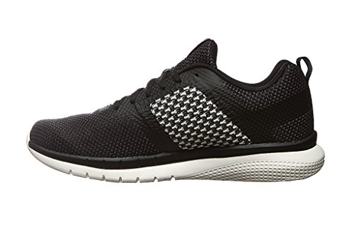 Reebok Pt Prime Runner Fc, Scarpe Da Trail Running Donna, Nero, 38.5 Eu