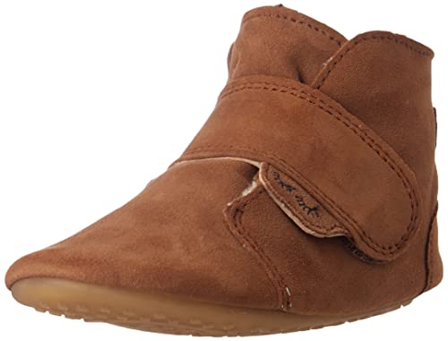 Superfit Papageno Caldo Foderato, Scarpe Da Corsa Bimbo 0-24, Braun 3010, 22 Eu