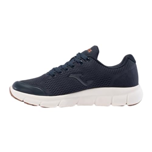 Joma Zen Men 2403, Scarpe Da Ginnastica Donna, Marino, 40 Eu