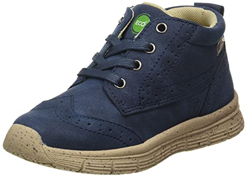 Chicco Polacchino Carlos, Scarpe Per Chi Inizia A Camminare, Blu, 21 Eu