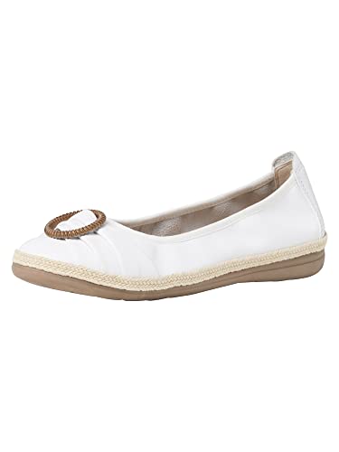 Jana Donne Ballerina 8-8-22101-28 108 Larghezza H Taglia: 38 Eu