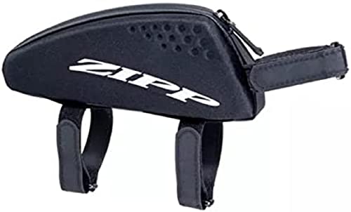Zipp Speed Box 3.0, Soft Goods Unisex-Adulto, Nero