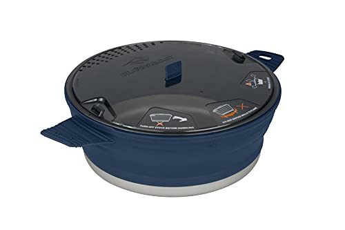 X-Pot 4.0 Litre - C: Azul Marino
