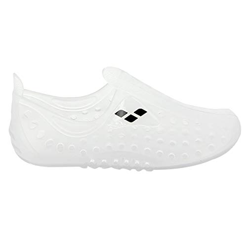 Sandalias Beach Sharm 2 Kids Clear - T: 27