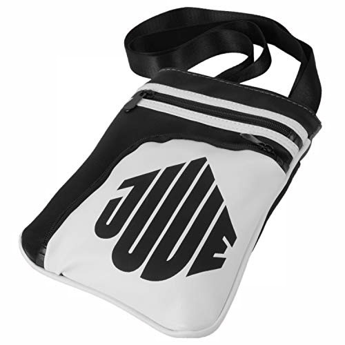 Borsello "Street Badge" Prodotto Ufficiale Juventus 131278