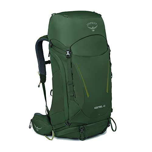 Osprey Kestrel 48L Backpack S-M