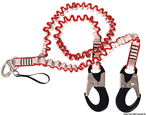 Osculati Cordone Ombelicale Tether Tech A Y