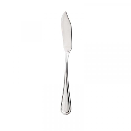 Coltello Pesce Contour Inox