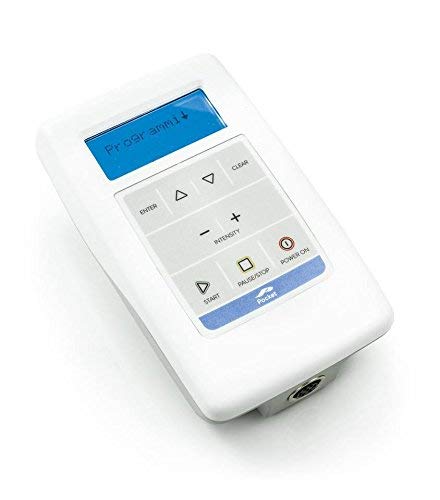 Pocket Sonovit - Ultrasuono Terapia - 30 Prog.