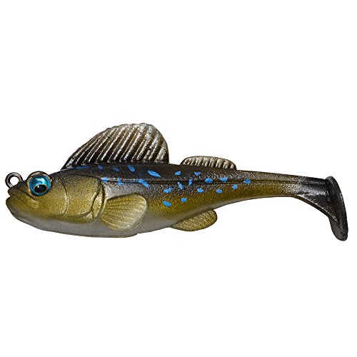 Megabass Dark Sleeper 2.4 3/8 - Mutsugorou
