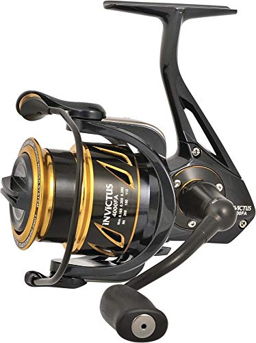 Mulinello Invictus Fa 5000